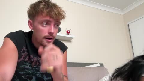 Matt Slinga online show from April 1, 8:15 am