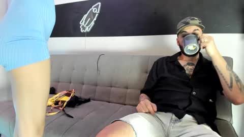 Matt online show from February 1, 4:22 pm