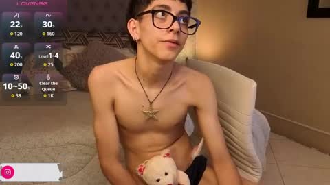 Snapshot of matty_spark chatting on September 15, 2:40 pm matty_spark online show from September 15, 2:40 pm
