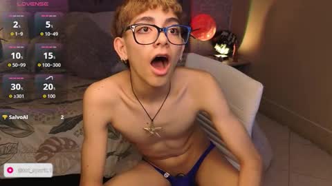 Snapshot of matty_spark chatting on October 11, 2:32 pm matty_spark online show from October 11, 2:32 pm