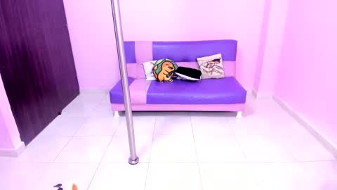 call me samantha online show from October 27, 12:27 pm