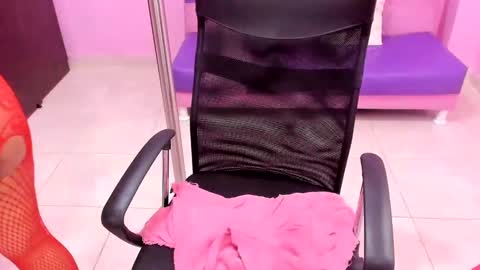 call me samantha online show from October 29, 1:02 pm