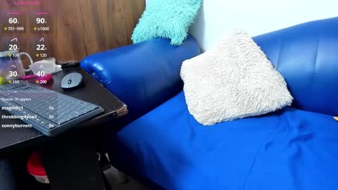 Lucy online show from September 18, 2:10 pm