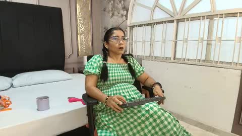 Maria online show from January 13, 11:51 am