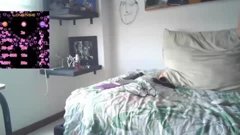 DominikFrank online show from March 13, 5:16 pm