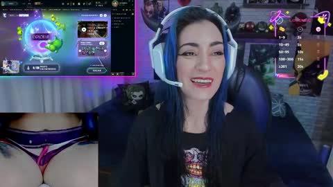 Nath online show from April 15, 6:11 pm