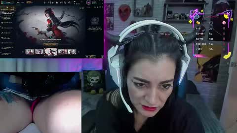 Nath online show from February 23, 2:52 pm