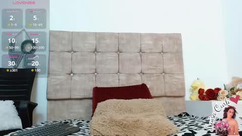 mature luisaa online show from October 15, 12:58 am