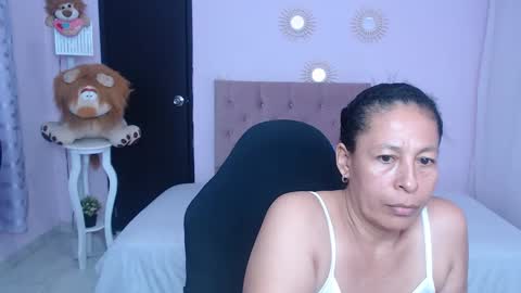 Martina online show from March 8, 12:00 am