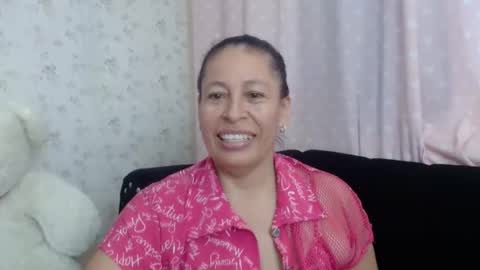 Martina online show from December 2, 7:01 pm