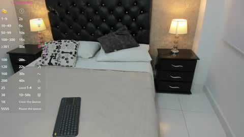 Rocio online show from November 21, 3:26 am