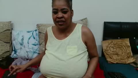 QUEEN online show from April 20, 7:39 pm