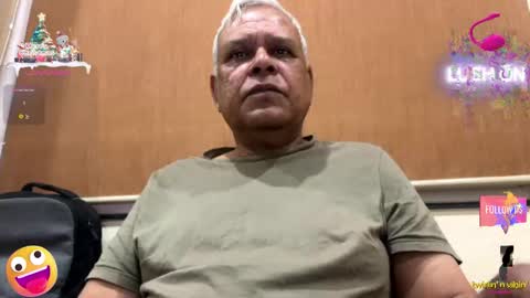 DEV online show from January 6, 12:58 am