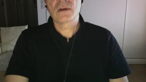 maturehotman online show from December 5, 7:44 pm