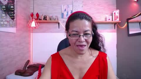 maturepure_ online show from September 29, 8:30 pm