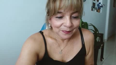 Snapshot of maturetigress4c chatting on September 24, 7:09 pm Cecilia online show from September 24, 7:09 pm