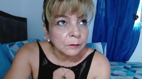 Snapshot of maturetigress4c chatting on February 12, 7:02 pm Cecilia online show from February 12, 7:02 pm