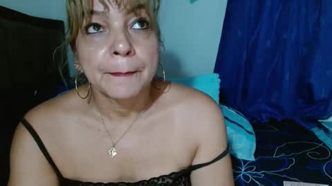 Snapshot of maturetigress4c chatting on February 24, 7:41 pm Cecilia online show from February 24, 7:41 pm