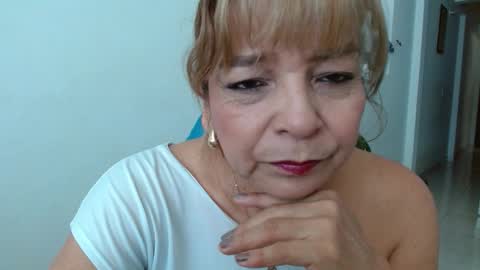 Snapshot of maturetigress4c chatting on September 22, 1:48 pm Cecilia online show from September 22, 1:48 pm