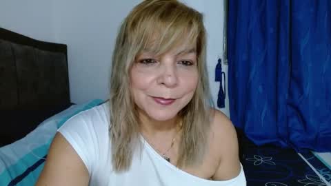 Snapshot of maturetigress4c chatting on March 5, 11:38 pm Cecilia online show from March 5, 11:38 pm