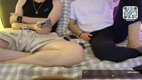 Matwinko online show from May 21, 8:04 pm