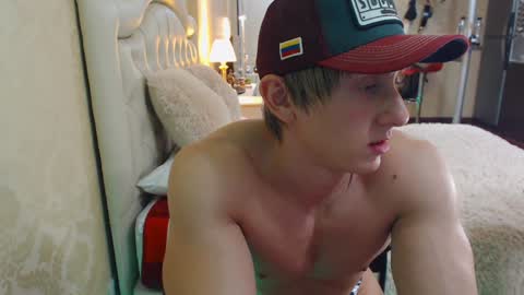 Maty Star    online show from January 4, 4:01 am