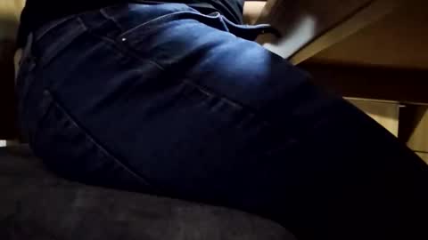 mau422 online show from October 18, 2:05 am