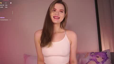 Lily online show from October 20, 5:18 pm