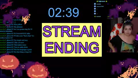 maudLin online show from November 30, 5:03 am