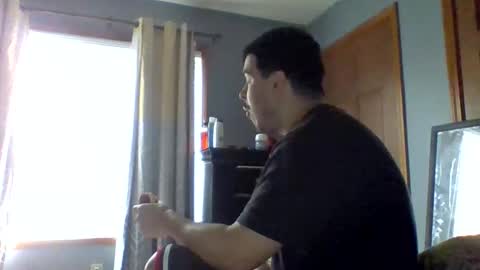 mauricescott online show from February 9, 10:12 pm