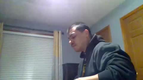 mauricescott online show from May 12, 2:20 am
