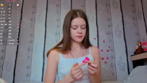 Lucy online show from February 21, 9:34 am