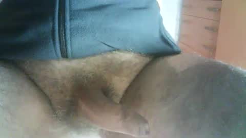 maurit964 online show from March 7, 7:05 pm