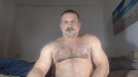 mauro1971 online show from November 23, 5:22 pm