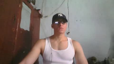 Mauro online show from November 30, 7:54 pm