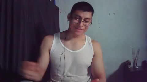 Mauro online show from February 26, 11:52 pm