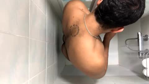 mauroo2025 online show from September 25, 10:17 pm