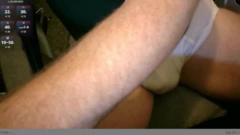 maverick_solo online show from February 25, 3:26 pm