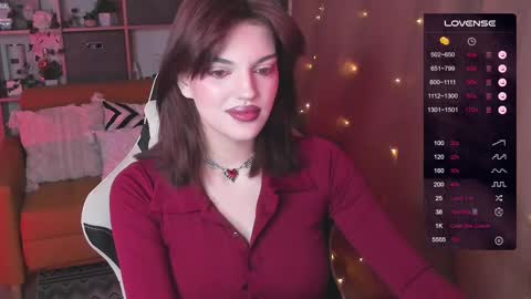 Mavis online show from February 21, 9:43 pm