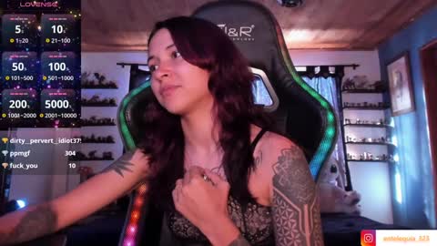 Hilary online show from January 18, 9:55 pm