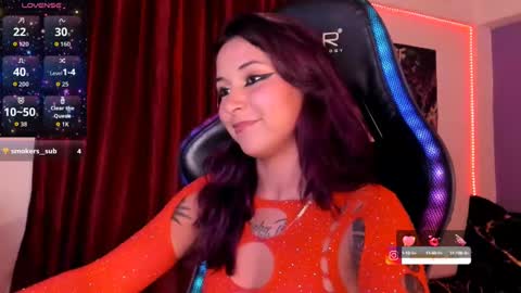 Hilary online show from September 9, 10:21 pm