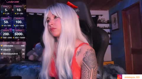 Hilary online show from December 23, 6:55 am