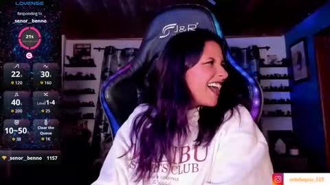 Hilary online show from October 15, 12:03 am