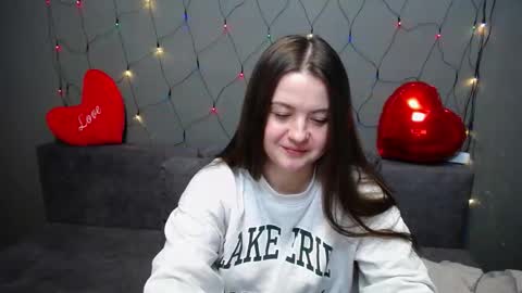 MavkaCute online show from February 15, 7:23 pm