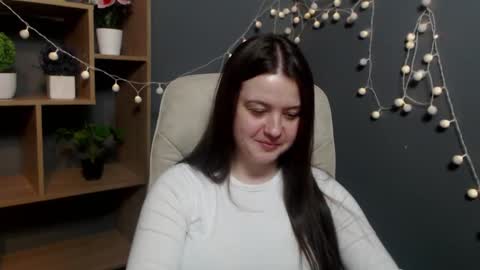 MavkaCute online show from February 6, 7:49 pm