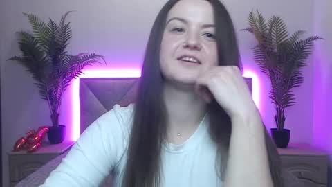 Snapshot of mavkacute chatting on October 10, 6:36 pm MavkaCute online show from October 10, 6:36 pm