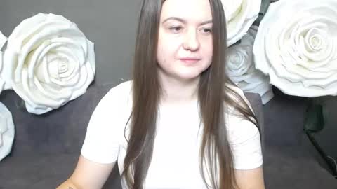 Snapshot of mavkacute chatting on October 12, 8:10 pm MavkaCute online show from October 12, 8:10 pm