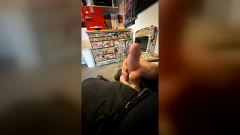 mavricksteele69 online show from June 27, 8:15 pm