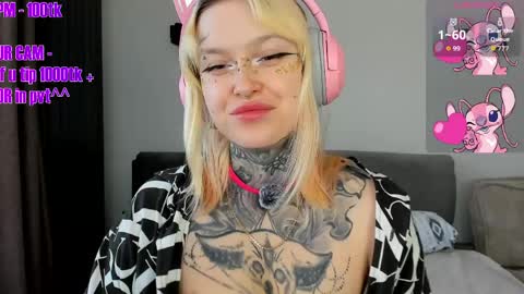 Ur sweet heart online show from April 2, 5:59 am