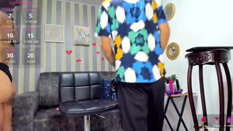 max_and_anny online show from February 14, 12:30 pm